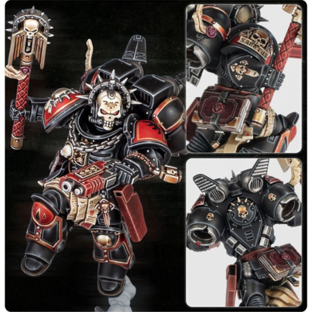 Warhammer 40k - Armageddon - EN [7]