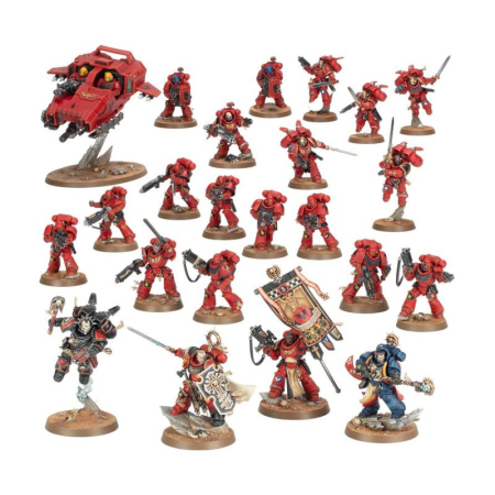 Warhammer 40k - Armageddon - EN [1]