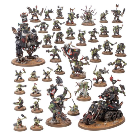 Warhammer 40k - Armageddon - EN [3]