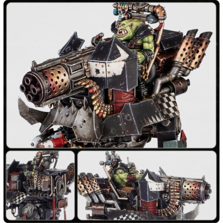 Warhammer 40k - Armageddon - EN [9]