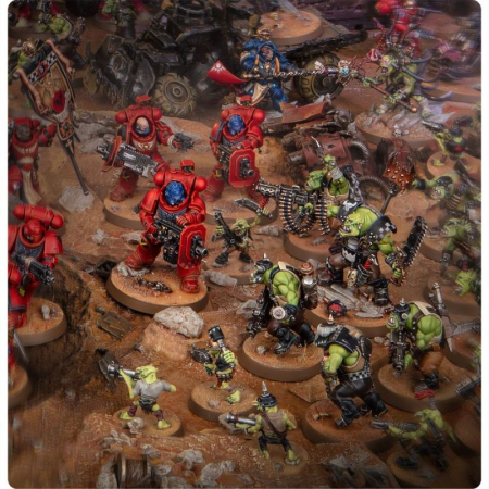 Warhammer 40k - Armageddon - EN [11]