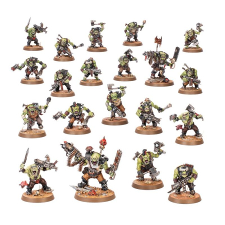 Warhammer 40k - Armageddon - EN [4]