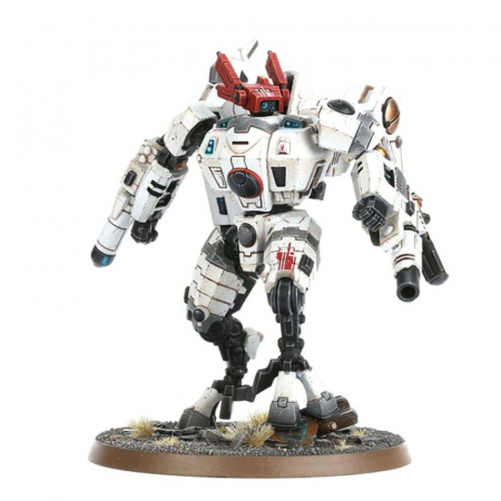 Warhammer 40K - Combat Patrol: Tau Empire - GW [2]
