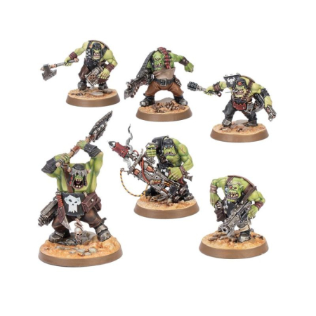 Warhammer 40K - Introductory Set (11th Edition) - EN [2]