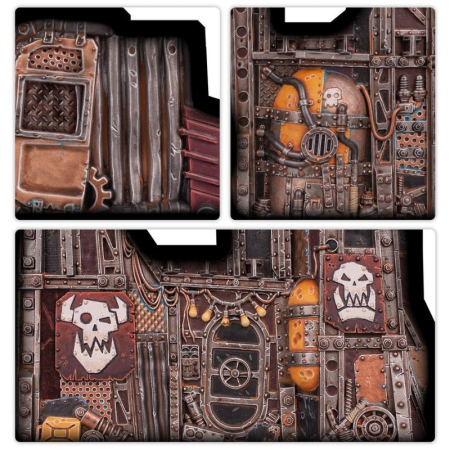 Warhammer 40K - Introductory Set (11th Edition) - EN [6]
