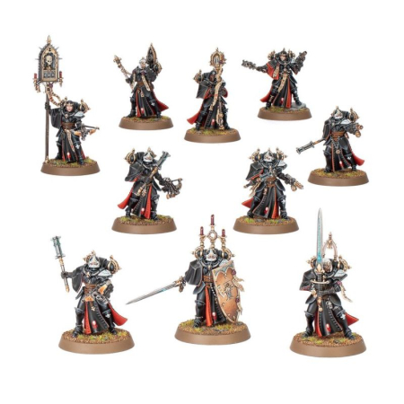 Warhammer 40k - Kill Team: Shadowhunt - GW [2]