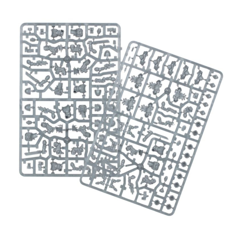 Warhammer 40K - Space Marines: Assault Intercessors with Jump Packs - GW [3]