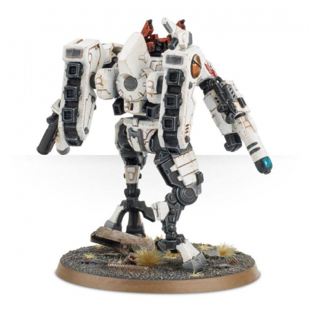 Tau Empire Commander - GW [3]