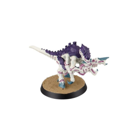 Warhammer 40k - Tyranids Paint Set [5]
