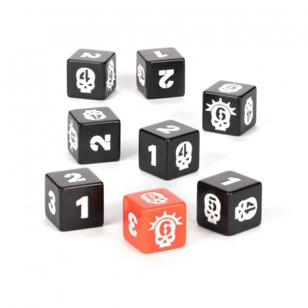Warhammer 40k Wrath & Glory Starter Set - EN [5]