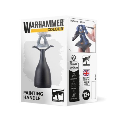Accesorii wargaming - Warhammer Colour Painting Handle - GW