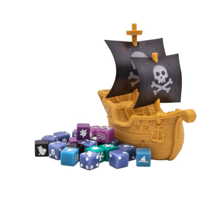 We’re Sinking: A Pirate’s Dilemma - EN [1]