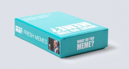 What Do You Meme: Fresh Memes #1 (Extensie) - EN [3]