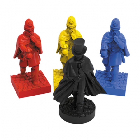 Whitehall Mystery - EN [4]