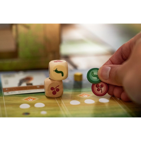 Wingspan 2nd Edition - EN [4]