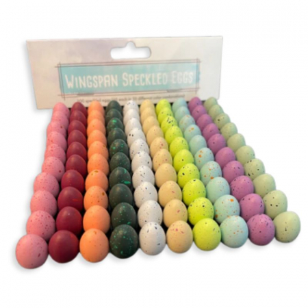 Jocuri de strategie - Wingspan Speckled Eggs (Extensie)