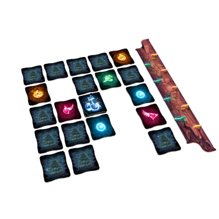 Wispwood (+ Pachet Promoțional) - EN [3]