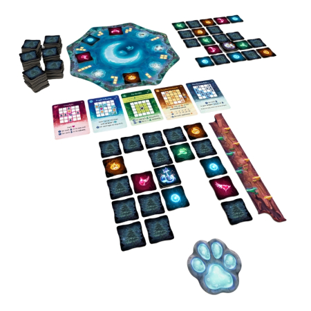 Wispwood (+ Pachet Promoțional) - EN [2]