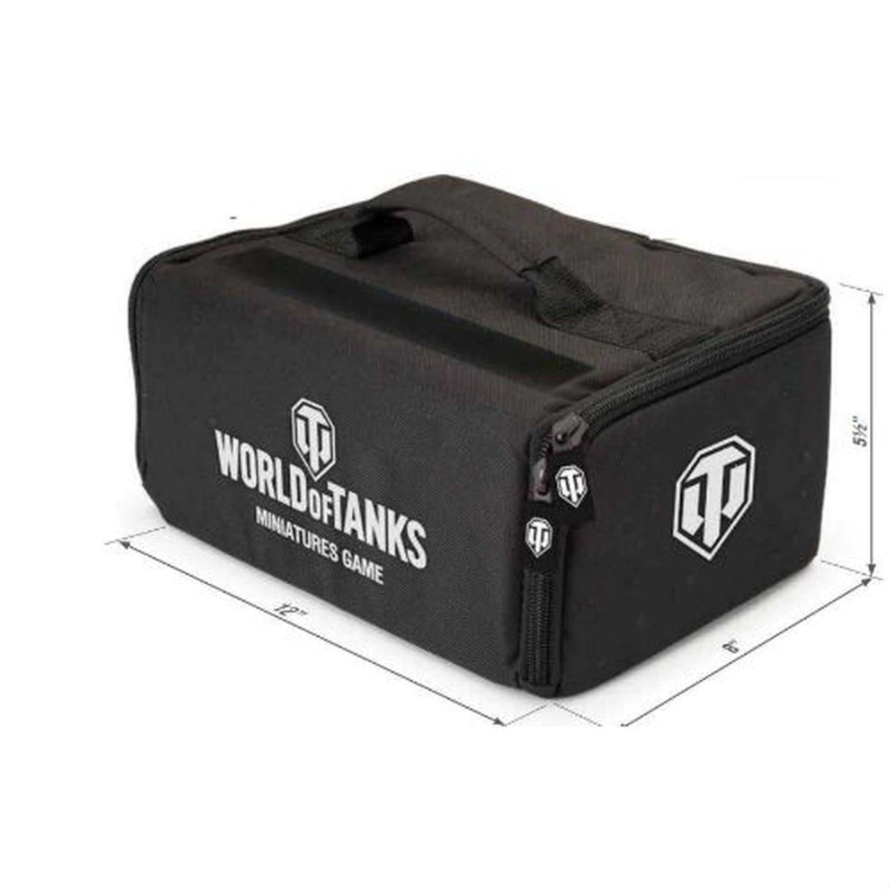 Accesorii wargaming - World of Tanks - World of Tanks Garage