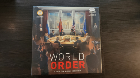 World Order - EN - (cutie usor deteriorata) [6]