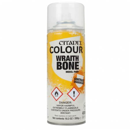 Spray - Citadel - Spray: Wraithbone Spray (400ml)