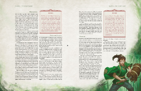Writ of the Wilds: Legend of the Five Rings RPG - EN [3]