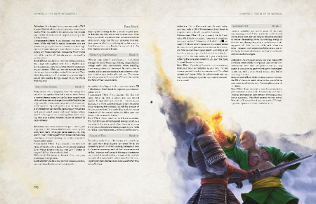 Writ of the Wilds: Legend of the Five Rings RPG - EN [2]