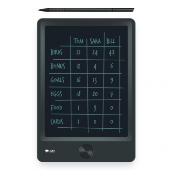 Alte accesorii - Writing Pad