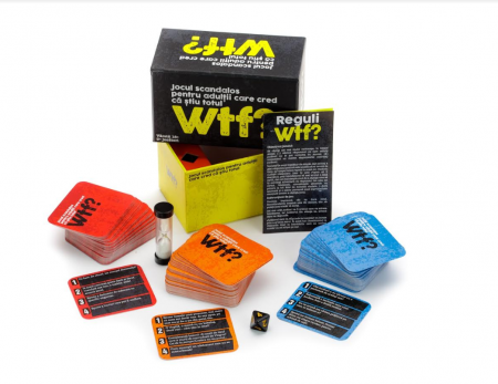 WTF? - RO [1]