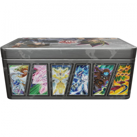 Yu-Gi-Oh!: 25th Anniversary Tin : Dueling Mirrors - EN [1]
