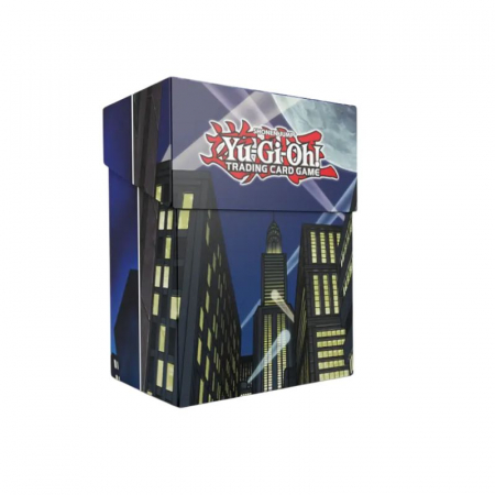 Yu-Gi-Oh - Yu-Gi-Oh!: Elemental Hero Card Case