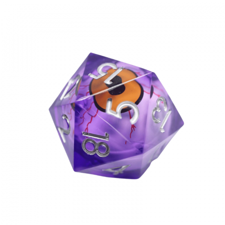 Zaruri - Zar D20 Mageshot Moving Eye (35mm)