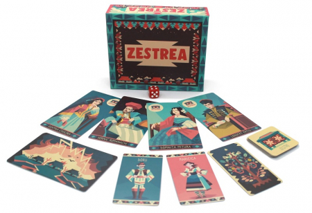 Zestrea - RO [1]