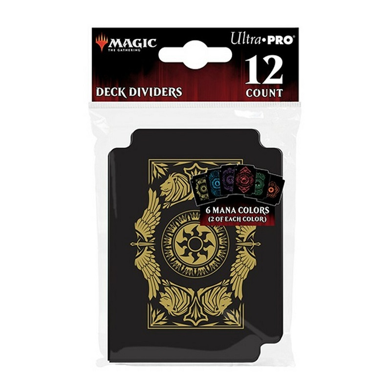 Magic Mana Divider Pack (12 buc)