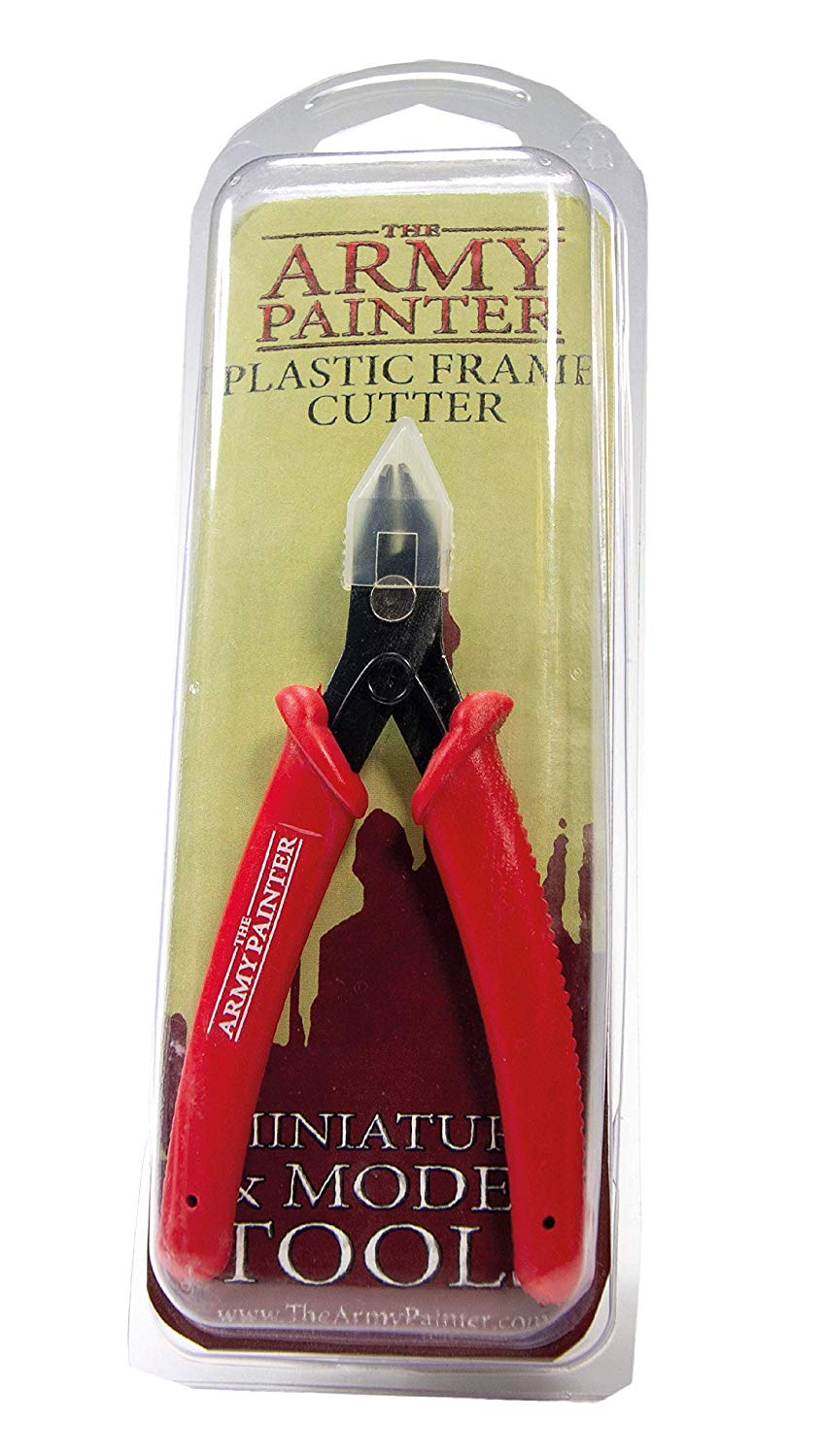 Plastic Frame Cutter - The Army Painter