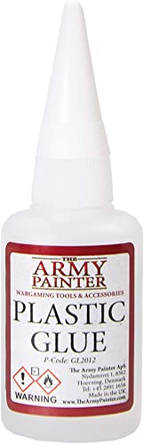 Plastic Glue - The Army Painter