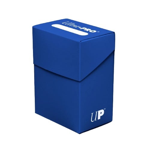 UP - Deck Box Solid