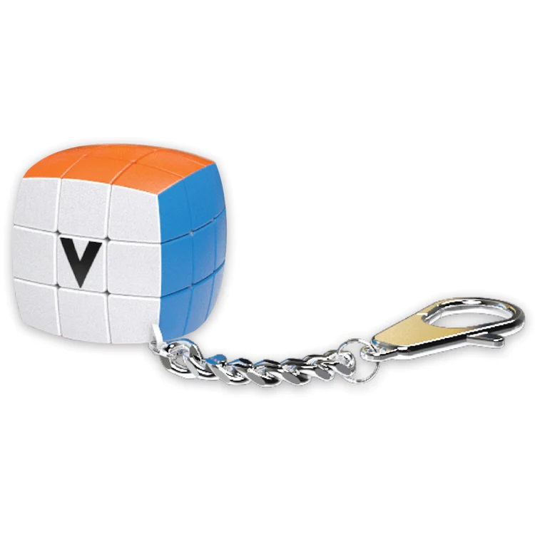 V-Cube 3B Keychain