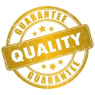 calitate garantată