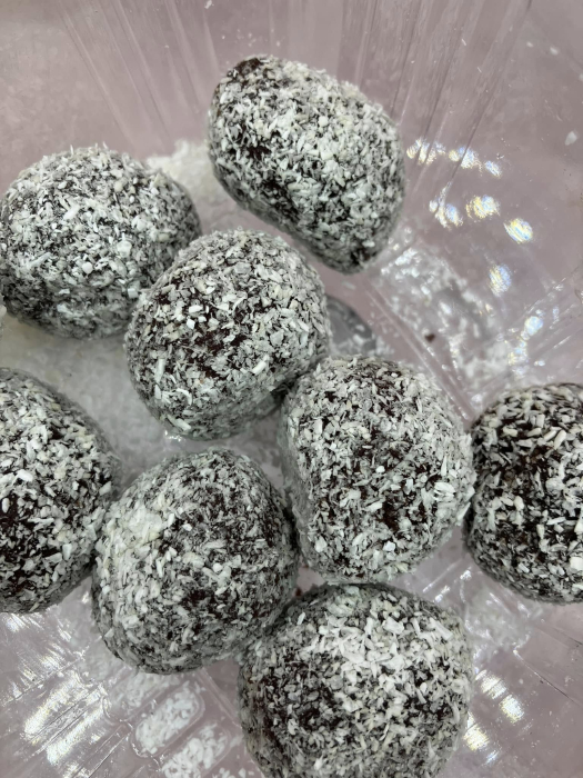 Bombite cu cocos fara gluten [3]