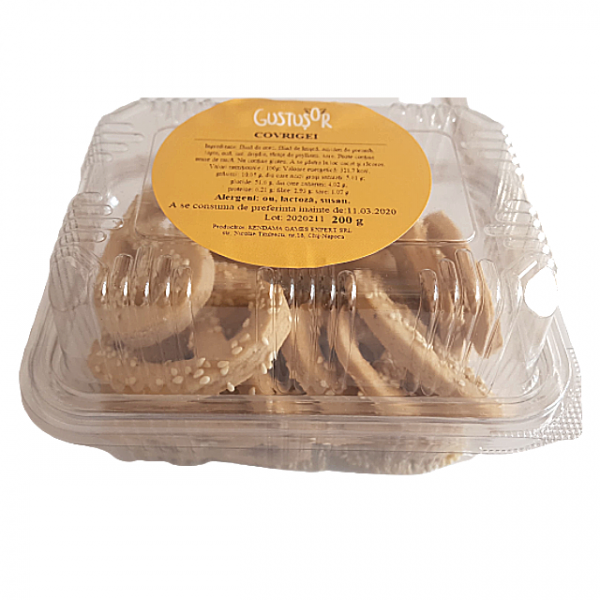 Covrigei cu susan fara gluten [2]