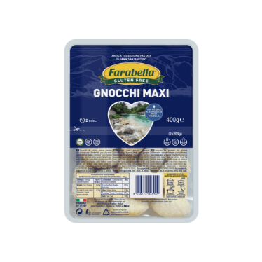 Gnocchi [2]