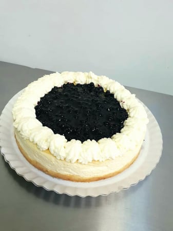 Torturi întregi - Cheesecake