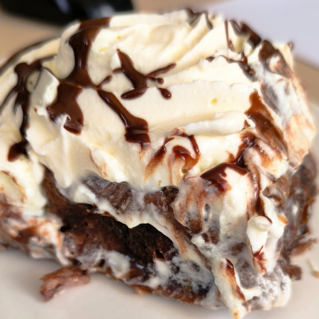 Cinnamon Roll fără gluten Gustușor [4]
