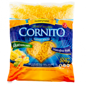 Paste - Fidea fara gluten