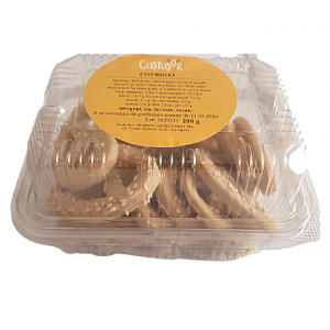 Covrigei cu susan fara gluten [1]