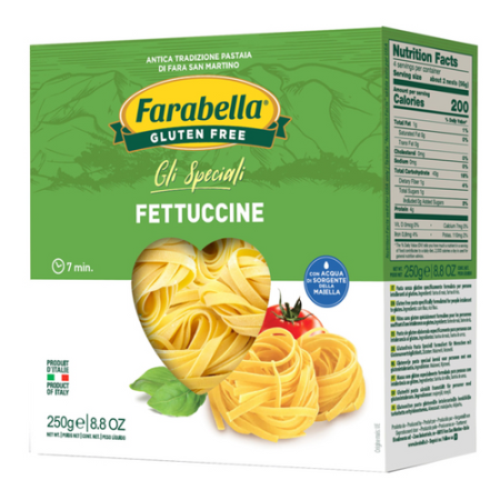 Paste - Fettuccine Gli Speciali 250g