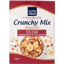 Produse ”made by others for” Gustușor - Fulgi de cereale