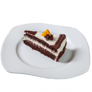 Tort portocale fara gluten [1]