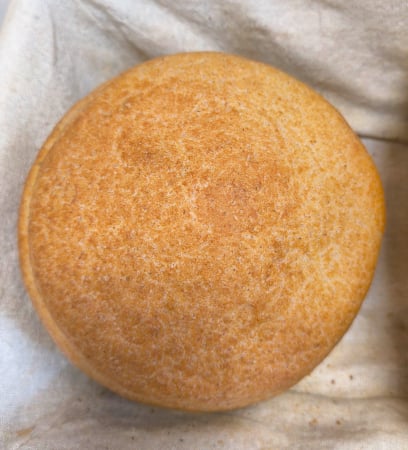 Pâine - Pâine ”Gustușor”